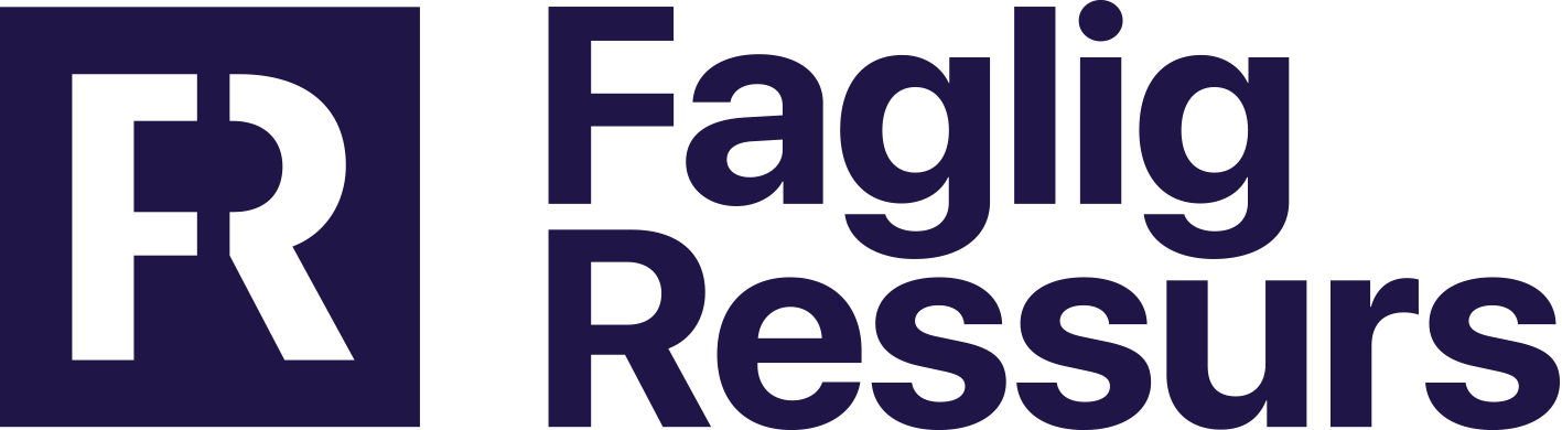 Faglig Ressurs AS